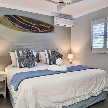 Apartament 77 Chaka'S Cove Ballito Zewnętrze zdjęcie