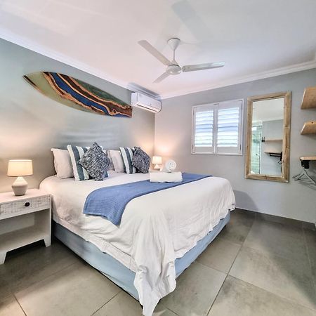 Apartament 77 Chaka'S Cove Ballito Zewnętrze zdjęcie
