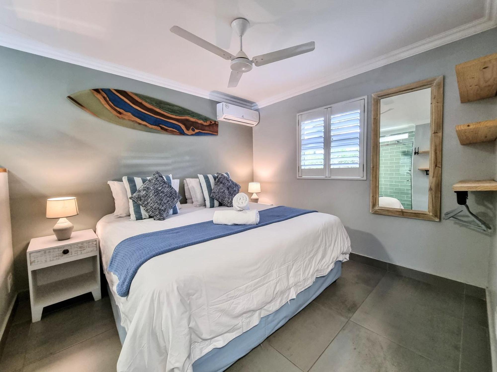 Apartament 77 Chaka'S Cove Ballito Zewnętrze zdjęcie