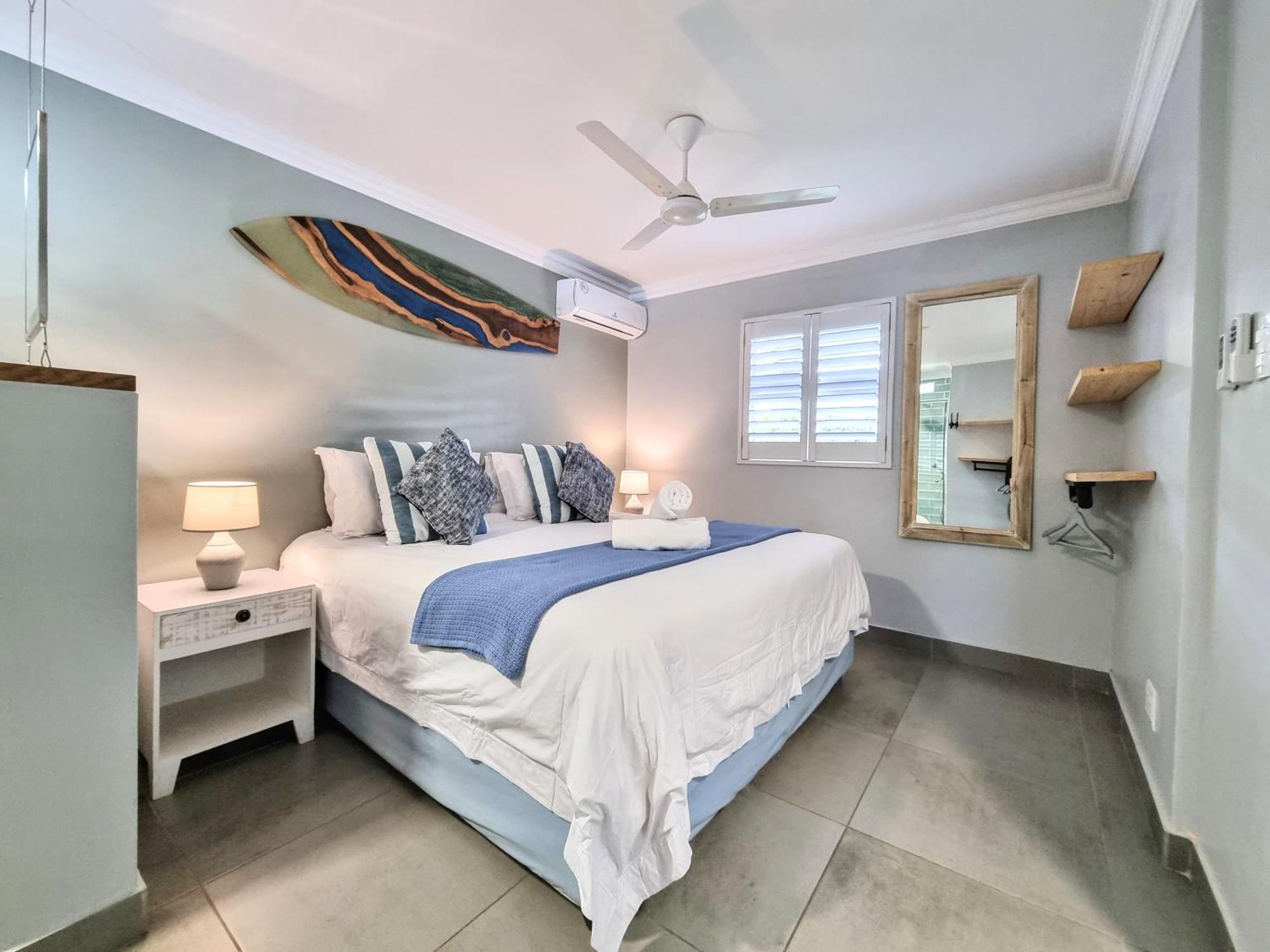 Apartament 77 Chaka'S Cove Ballito Zewnętrze zdjęcie