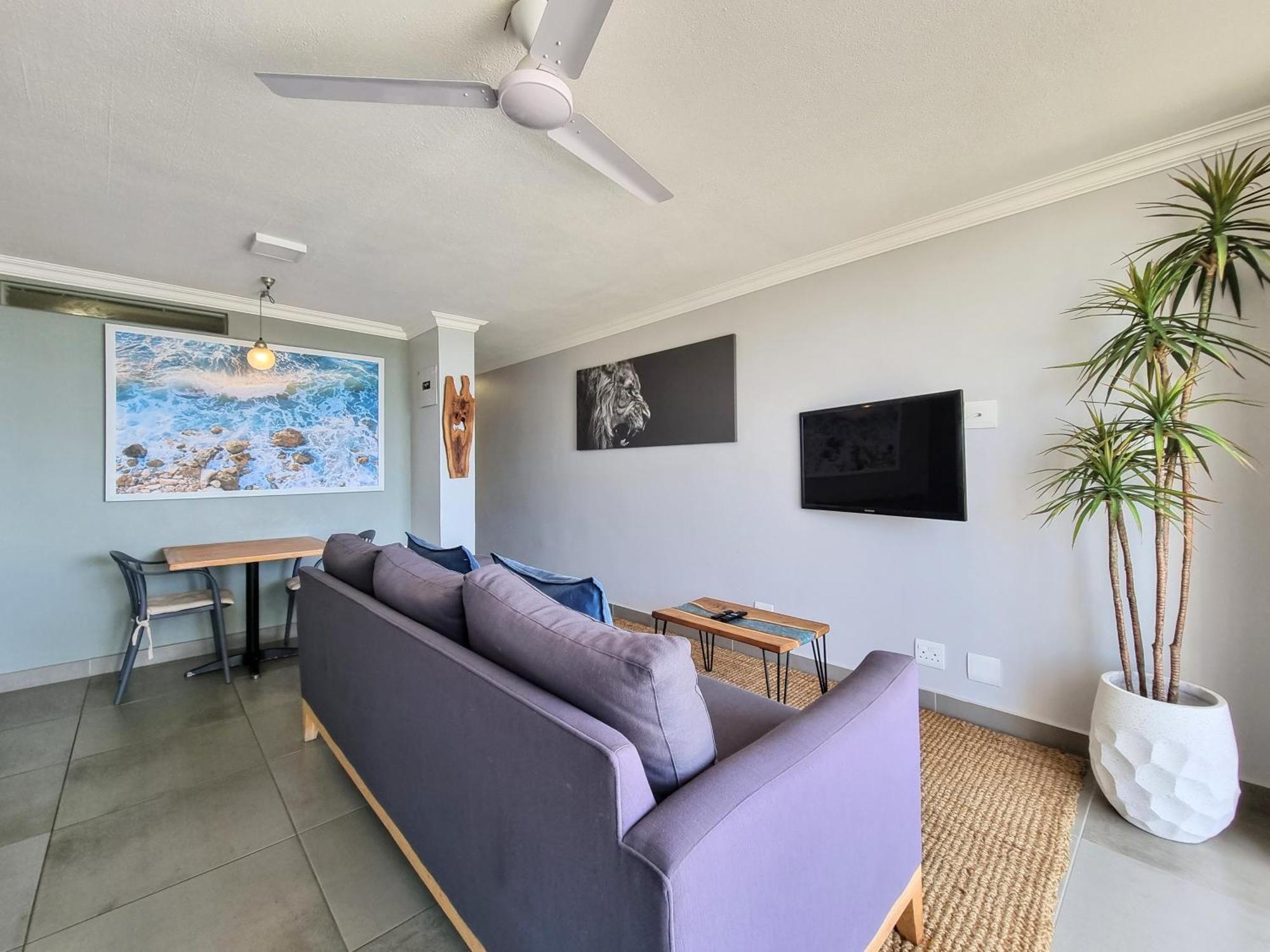 Apartament 77 Chaka'S Cove Ballito Zewnętrze zdjęcie