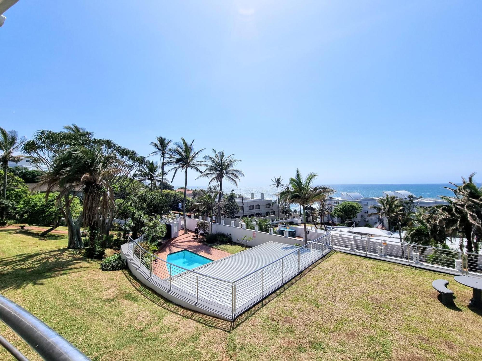 Apartament 77 Chaka'S Cove Ballito Zewnętrze zdjęcie