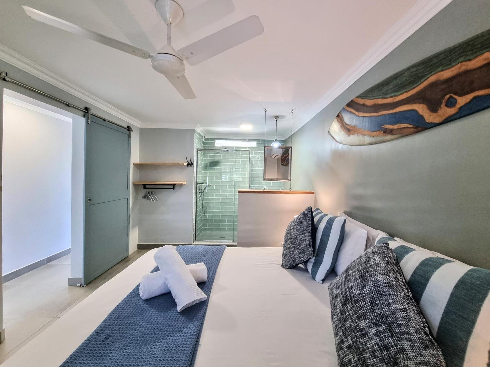 Apartament 77 Chaka'S Cove Ballito Zewnętrze zdjęcie