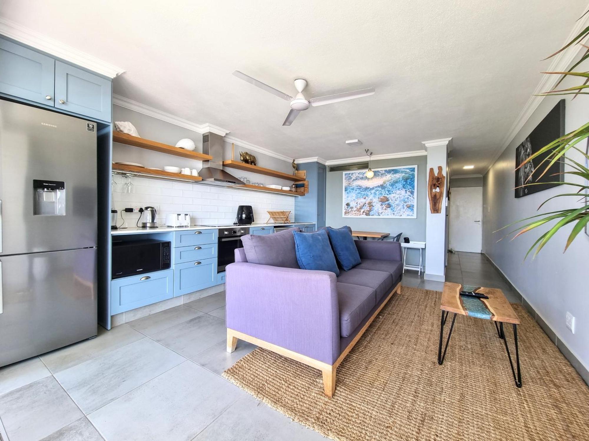 Apartament 77 Chaka'S Cove Ballito Zewnętrze zdjęcie