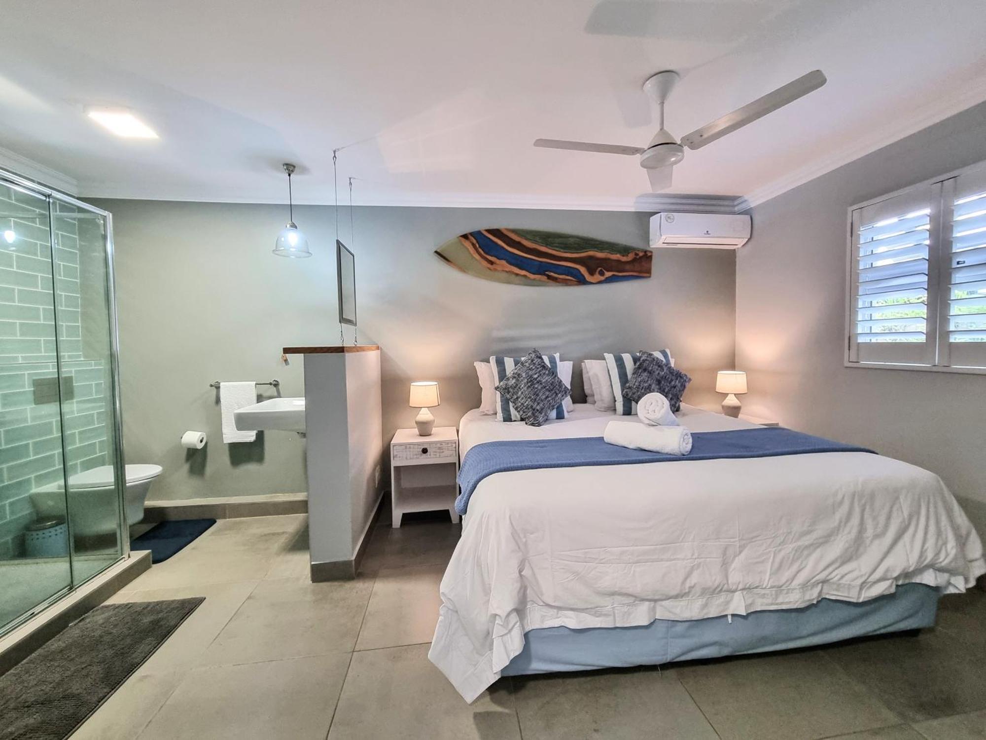 Apartament 77 Chaka'S Cove Ballito Zewnętrze zdjęcie