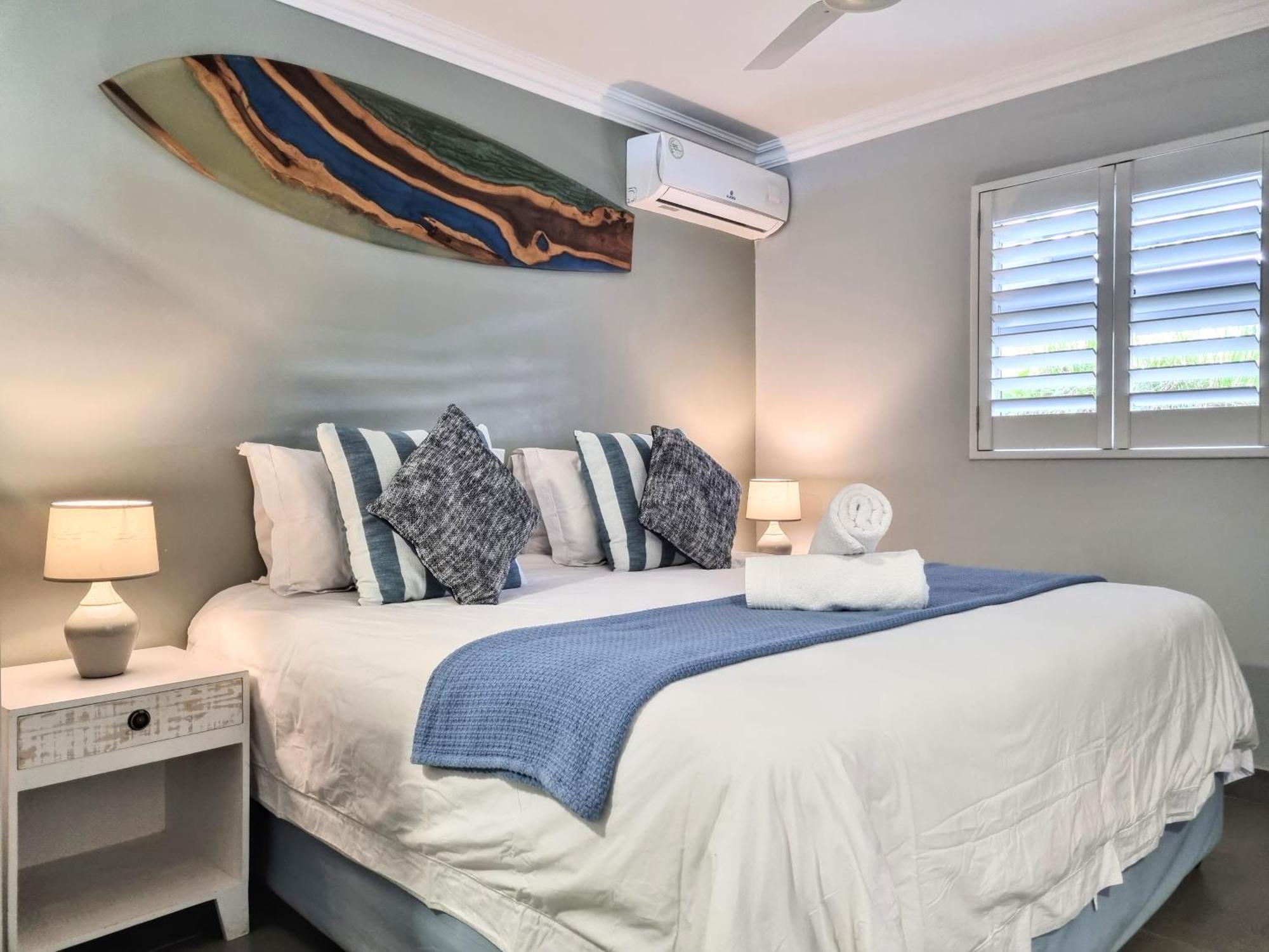 Apartament 77 Chaka'S Cove Ballito Zewnętrze zdjęcie