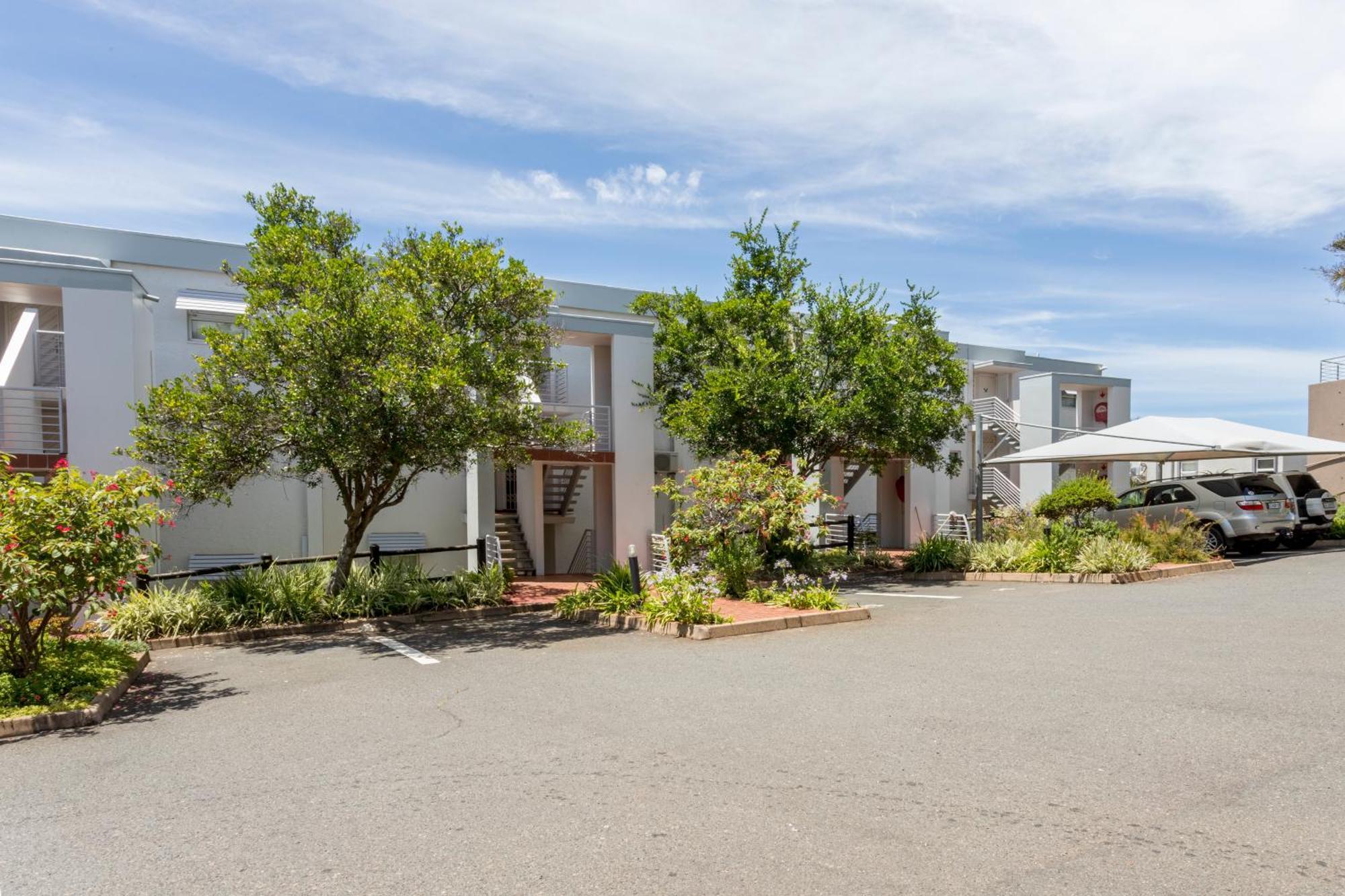 Apartament 77 Chaka'S Cove Ballito Zewnętrze zdjęcie