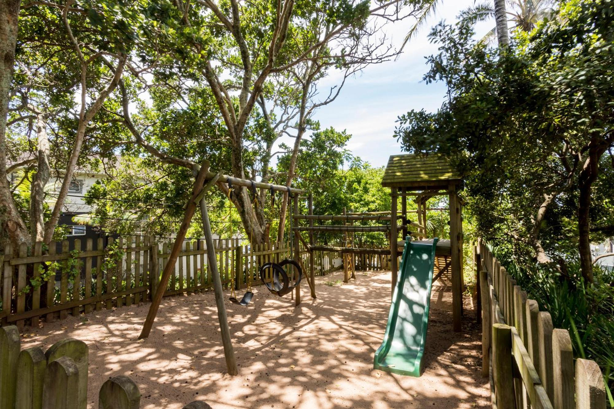 Apartament 77 Chaka'S Cove Ballito Zewnętrze zdjęcie